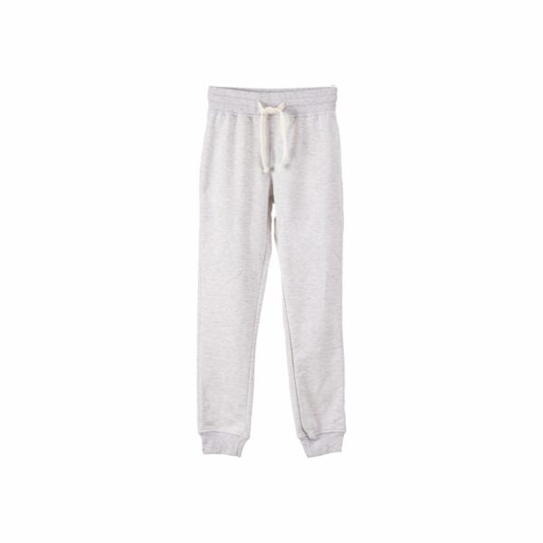 Jogger Fleece Cintura Elástica MGX KIDS