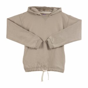 Hoddie Fleece Cintura Ajustable MGX KIDS