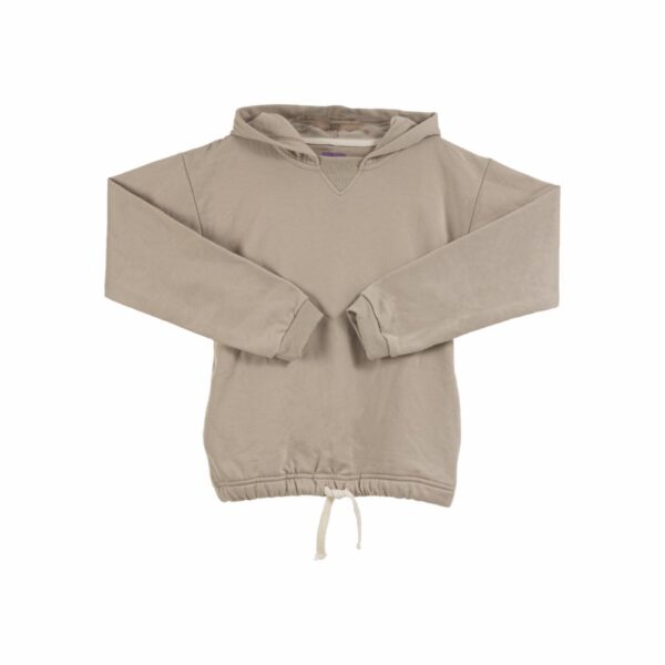 Hoddie Fleece Cintura Ajustable MGX KIDS - Imagen 7