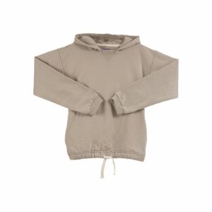 Hoddie Fleece Cintura Ajustable MGX KIDS