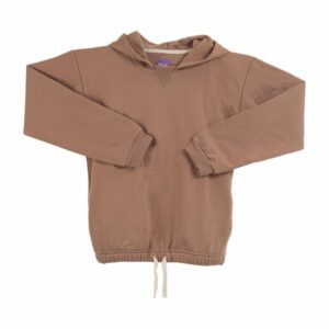 Hoddie Fleece Cintura Ajustable MGX KIDS