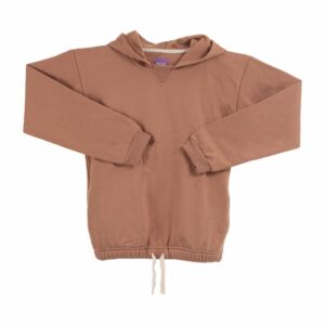 Hoddie Fleece Cintura Ajustable MGX KIDS
