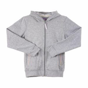 Abierta Con Capucha MGX KIDS