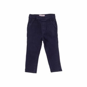 Pantalón Bebé Niña Azul MGX BABY