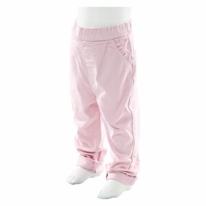 Pantalón Bebé Niña Rosado MGX BABY