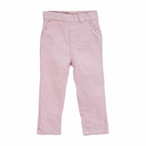 Pantalón Bebé Niña Rosado MGX BABY