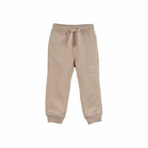 Jogger Bebé Niña Beige MGX BABY
