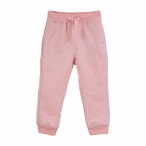 Jogger Bebé Niña Rosado MGX BABY