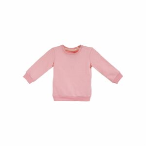 Buzo Bebé Niña Rosado MGX BABY