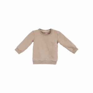 Buzo Bebé Niña Beige MGX BABY