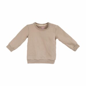 Buzo Bebé Niña Beige MGX BABY