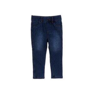 Leggin Bebé Niña Denim Azul Medio MGX BABY