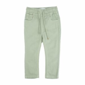 Gabardina Verde Laurel MGX BABY