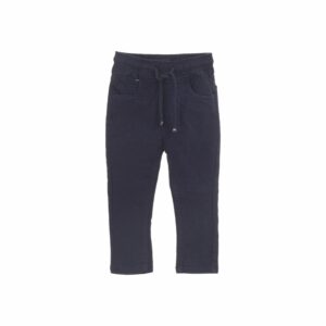 Pantalón Bebé Niño Gabardina Kaki MGX BABY
