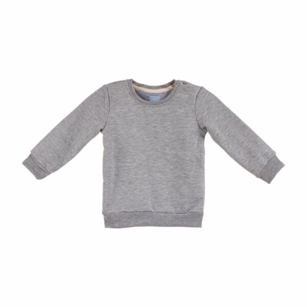 Buzo Bebé Niño Azul Medio MGX BABY - Imagen 7
