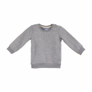 Niño Gris MGX BABY