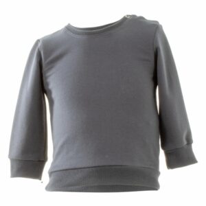 Buzo Bebé Niño Azul Medio MGX BABY