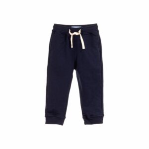 Jogger Bebé Niño Azul Medio MGX BABY