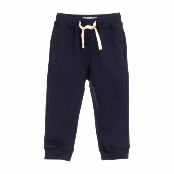 Jogger Bebé Niño Azul Medio MGX BABY - Imagen 8