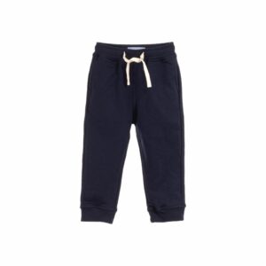Jogger Bebé Niño Azul Medio MGX BABY