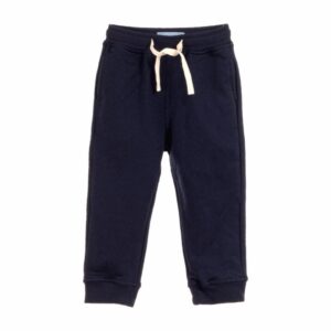 Jogger Bebé Niño Azul Medio MGX BABY