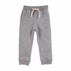 Jogger Bebé Niño Gris Acero MGX BABY