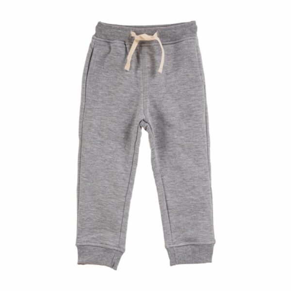 Jogger Bebé Niño Azul Medio MGX BABY - Imagen 12