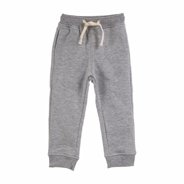 Jogger Bebé Niño Azul Medio MGX BABY - Imagen 5