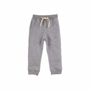 Jogger Bebé Niño Gris Acero MGX BABY