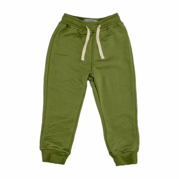 Niño Fleec Índigo Jaspeado MGX BABY - Imagen 5