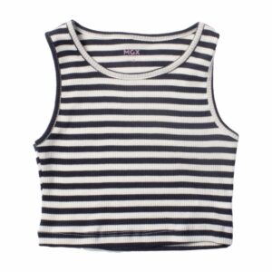 Top Rayas MGX KIDS