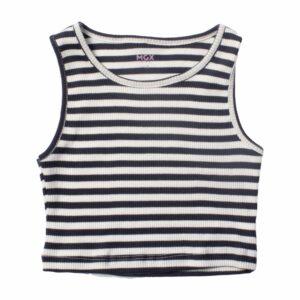 Top Rayas MGX KIDS