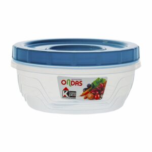 Pomo Rosca Ondas Celeste CASA PICA 0.6 L