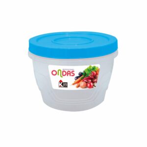 Pomo Rosca Ondas Celeste CASA PICA 1 L