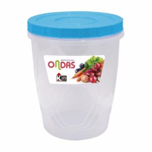 Pomo Rosca Ondas Celeste CASA PICA 2 L