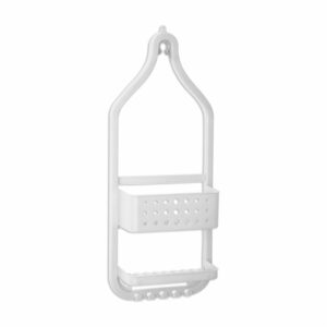 Organizador Baño Aura Blanco CASA PICA Unidad