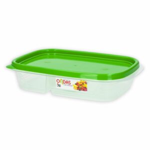 Repostero Ondas Con Divisor Verde CASA PICA Unidad