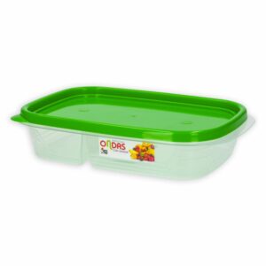 Repostero Ondas Con Divisor Verde CASA PICA Unidad
