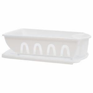 Platera Nueva Reforzada Blanca CASA PICA Unidad