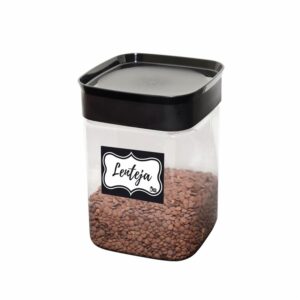 Pomo Boga Negro CASA PICA 2 L