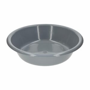 Lavacara Cónica Gris CASA PICA 36cm