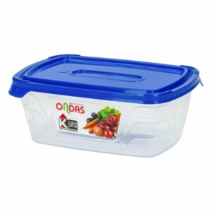 Repostero Ondas Azul Cobalto CASA PICA 0,3 Litros