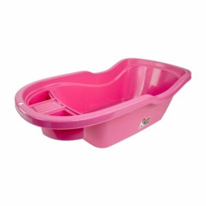 Bañera Arrecife Rosado Pastel CASA PICA Unidad