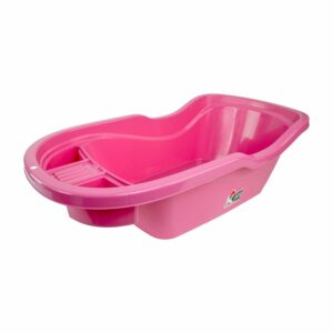 Bañera Arrecife Rosado Pastel CASA PICA Unidad