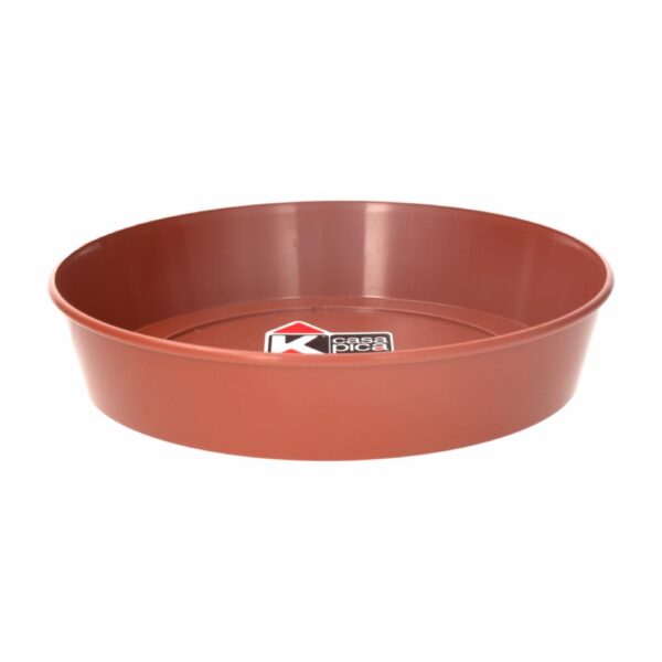 Macetero B+M Clavel Grande Terracota CASA PICA Unidad - Imagen 3
