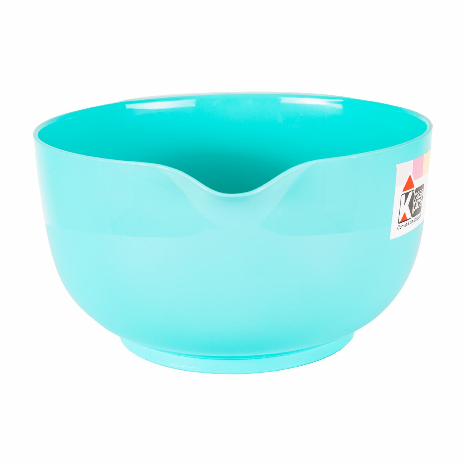 Tazón Pastello Celeste Sólido CASA PICA 3,7 L - Imagen 2