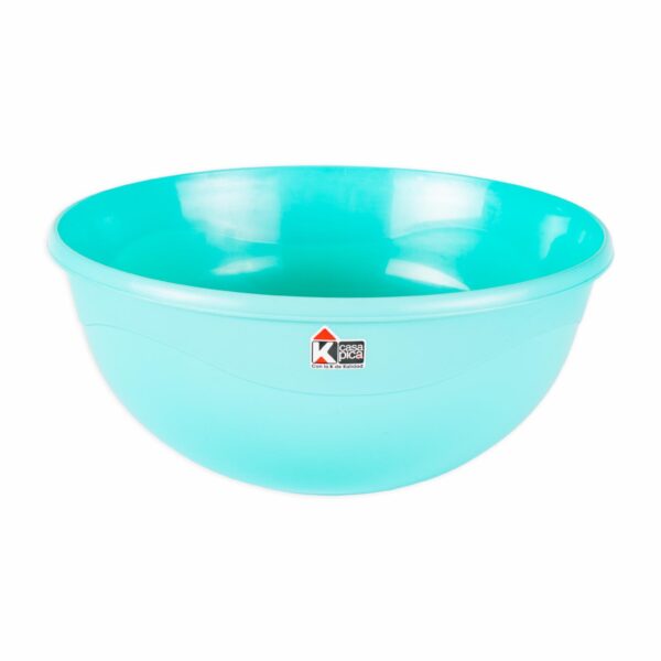 Tazón Pastello Celeste Sólido CASA PICA 3,75 L