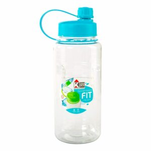 Tomatodo Fit Celeste CASA PICA 1,5 Litros