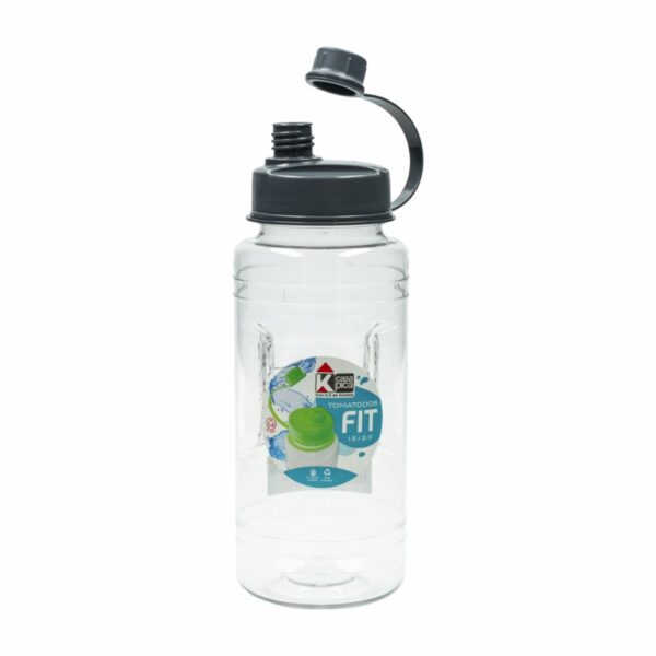 Tomatodo Fit Gris CASA PICA 1,5 Litros - Imagen 2