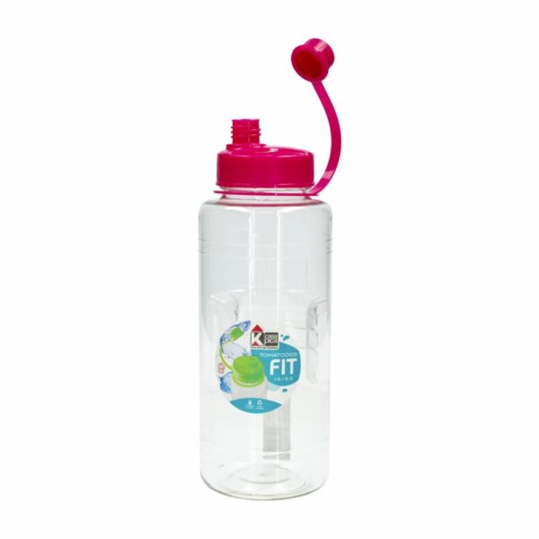 Tomatodo Fit Fucsia CASA PICA 2 Litros - Imagen 2